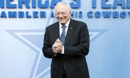 Mel Kiper predice un intercambio de draft estelar para los Cowboys