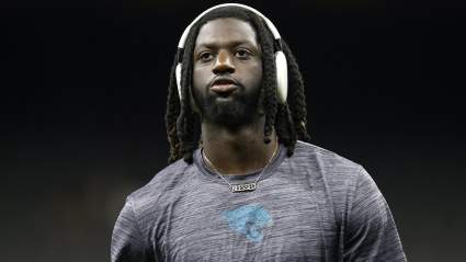 La audaz propuesta de intercambio de los Bills asegura que un receptor emergente de la AFC se una a Josh Allen.