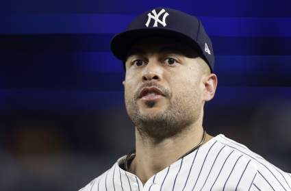 ACTUALIZACIÓN: Los Yankees de Nueva York anuncian novedades sobre Giancarlo Stanton tras la victoria de los Rangers.