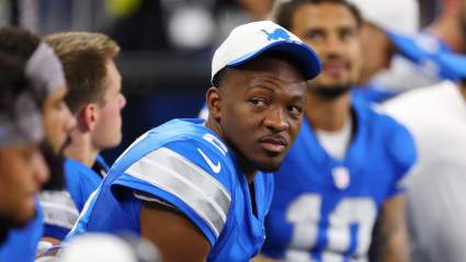 Los Lions reciben una importante actualización sobre el mariscal de campo Hendon Hooker en la agencia libre de la NFL: Informe