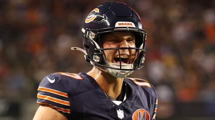Se inician negociaciones para la adquisición del mariscal de campo de los Bears, Tyson Bagent, mientras un equipo de playoffs emerge como pretendiente.