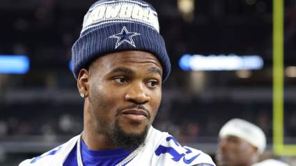 Los Cowboys reciben elogios por el traspaso de Micah Parsons tras el Draft de la NFL.
