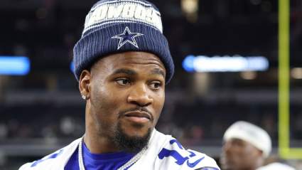 Los Cowboys podrían finalmente hacerse con el equivalente de Micah Parsons en el Draft de la NFL.