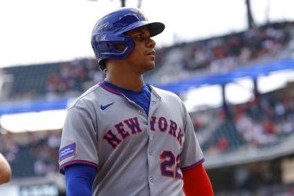 Médico deportivo emite comunicado tras la lesión sufrida por la estrella de los Mets de Nueva York, Juan Soto.