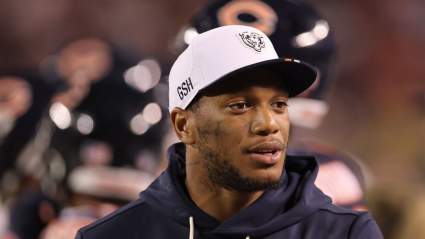 Los Bills podrían seguir el ejemplo del intercambio de DJ Moore con otro movimiento audaz.