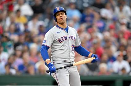 Los Mets de Nueva York anuncian novedades sobre Juan Soto antes del partido contra los Cachorros.