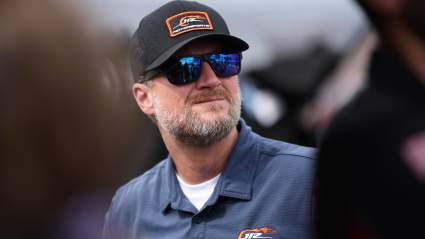 Dale Earnhardt Jr. advierte que los problemas de Kyle Busch no se solucionarán con el cambio de Richard Childress Racing.