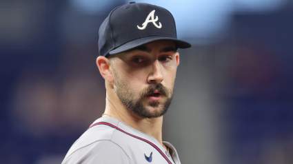 Los Braves reciben nueva información sobre la lesión de Spencer Strider antes del partido contra los Guardians.