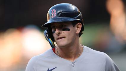 Actualización sobre la lesión de Roman Anthony: Últimas noticias sobre el estado de la estrella de los Red Sox.