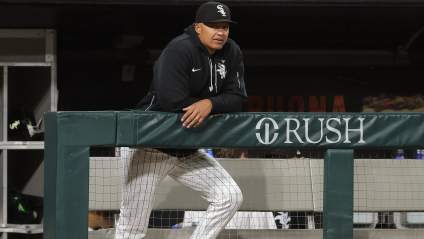 Los White Sox convocan a un jugador clave en su ofensiva en medio de sus dificultades.