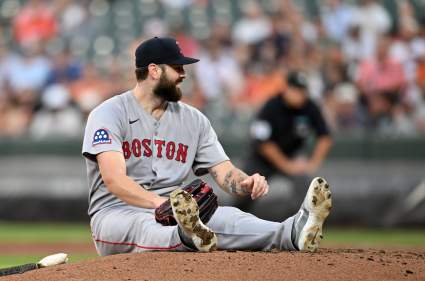 Los Bravos reciben la presión de fichar a un abridor proyectado de 61 millones de dólares en la agencia libre de la MLB.