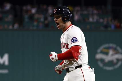 Los Red Sox reciben una advertencia por un error crucial de Alex Bregman.