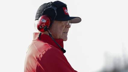 La demanda interpuesta por Joe Gibbs Racing provoca la indignación de los aficionados tras el gran logro de Spire en Talladega.