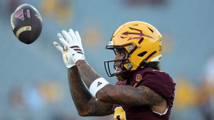 Se prevé que los Bills seleccionen a un receptor de "alto riesgo" para que forme pareja con DJ Moore y refuerce la ofensiva.