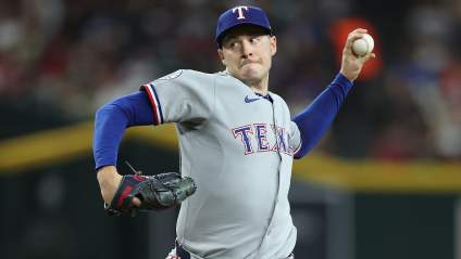 ÚLTIMA HORA: Los Toronto Blue Jays fichan a un lanzador dos veces All-Star.