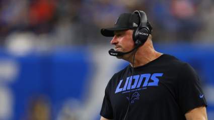 Los Lions buscan un liniero aguerrido para posiblemente cubrir una vacante en su plantilla.