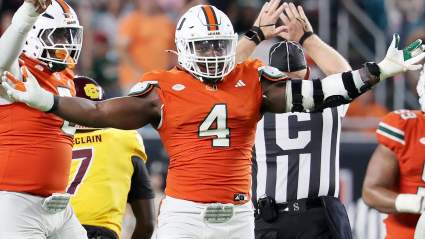 Un pequeño intercambio por parte de los Buccaneers podría traerles un jugador excepcional para presionar al mariscal de campo.
