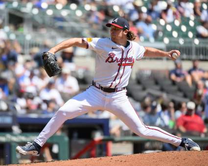 Los Bravos de Atlanta toman dos decisiones sobre su plantilla antes de la serie contra los Marlins y reincorporan a Michael Harris II.