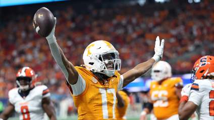 Los Colts buscan talentos prometedores de cara al Draft de la NFL de 2026.