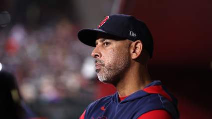 Los Medias Rojas, el destino predilecto para un lanzador All-Star.