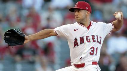 Los Bravos se perfilan como el destino preferido para un lanzador abridor All-Star.