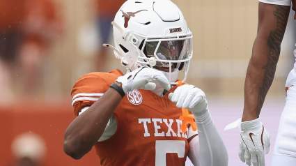 Los Bears suben puestos en el mercado de fichajes para conseguir un cornerback que podría reemplazar a Tyrique Stevenson.