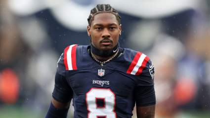 El ex receptor de los Bills, Stefon Diggs, se enfrenta a una sorprendente predicción sobre su futuro como agente libre.