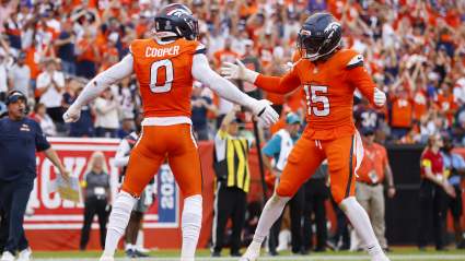 El linebacker All-Pro de los Broncos envía un mensaje claro sobre su compañero de equipo de tres años.