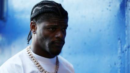 El gerente general de los Ravens hace una promesa sobre la agencia libre tras las noticias sobre Lamar Jackson.