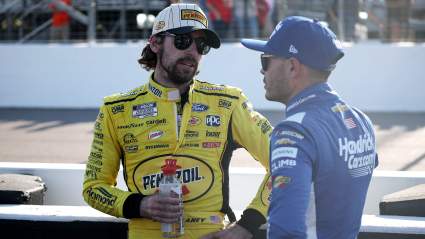 NASCAR regresa al área metropolitana de Chicago para su primera prueba desde 2019: ¿Qué significa esto para el futuro de la pista?