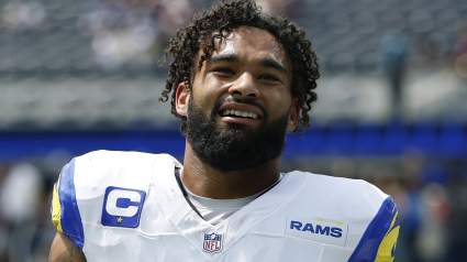 Los Rams se aseguran un corredor de 3,800 yardas detrás de Kyren Williams y Blake Corum.
