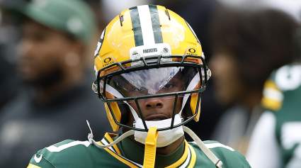 La arriesgada elección de primera ronda de los Packers es calificada como el "mayor error" del Draft de la NFL.