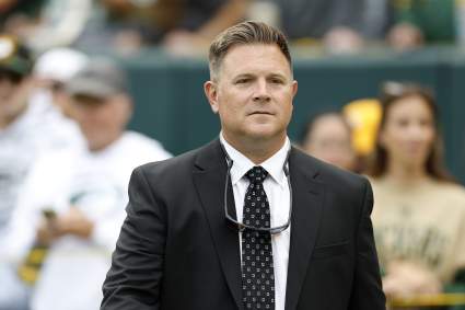 Los Packers son mencionados como posible destino para un liniero defensivo interior de élite pero descontento.