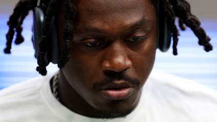 Los Eagles incorporan a un posible reemplazo "explosivo" para AJ Brown en su último simulacro de draft.