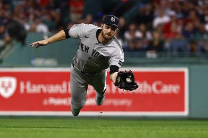 Los Mets fichan a un lanzador zurdo letal tras liberar a Tommy Pham.