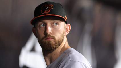 Los Baltimore Orioles tienen malas noticias sobre la lesión de su jugador estrella de cuadro.