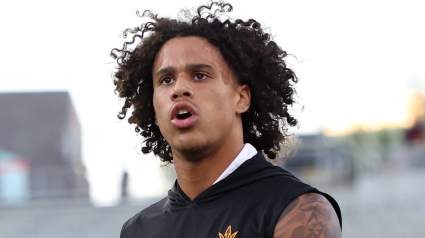 Los Packers muestran interés en un receptor abierto que podrían usar para mejorar su posición: Informe