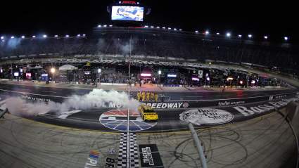 Premios de NASCAR: Los pilotos compiten por más de 13,8 millones de dólares en Bristol.