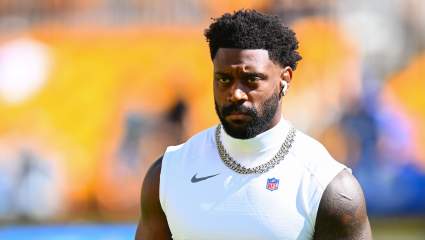 Los Steelers podrían traspasar a un titular de 41 millones de dólares para subir posiciones en el Draft de la NFL de 2026: Analista