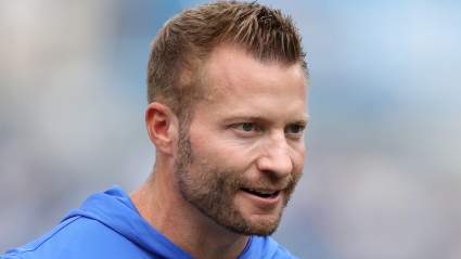 Los Rams reciben una "nota interesante" sobre su ex mariscal de campo tras una reunión.