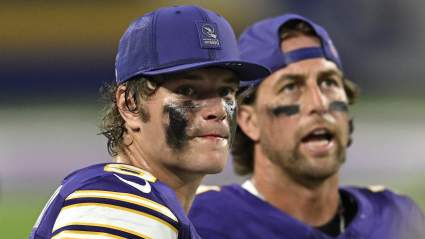 Los Vikings podrían sorprender a la NFL al quedar en el puesto 18 del ranking general: Analista