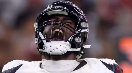 Los Texans acuerdan una histórica extensión de contrato de 150 millones de dólares con Will Anderson Jr.