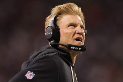 Josh McCown, de los Vikings, recibe un importante mensaje sobre su carrera tras su ascenso.