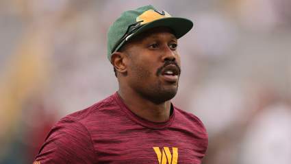 Von Miller da su opinión final sobre un posible fichaje de los Raiders.