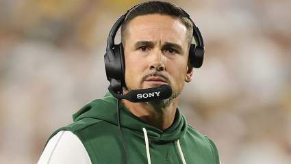 Los Packers ponen en alerta al veterano titular de 15 millones de dólares tras el Draft de la NFL.
