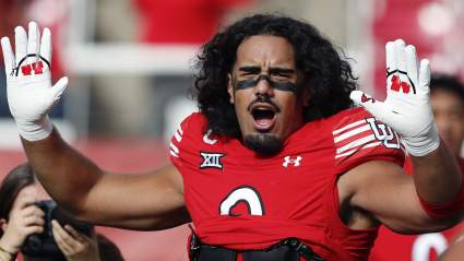 El fichaje de agente libre no drafteado de los Browns recibe el contrato más alto de la liga.