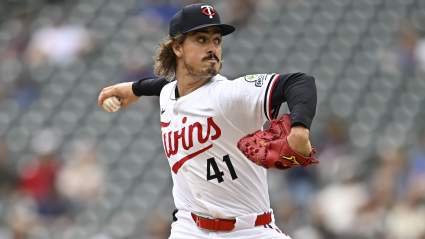 Predicción de intercambio entre los Bravos y los Mellizos: el abridor All-Star Joe Ryan llega en un acuerdo de 4 jugadores que a los fanáticos de Atlanta no les gustará.