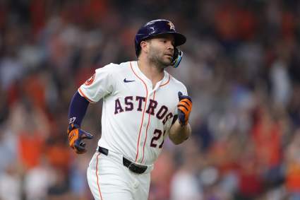Los Astros de Houston anuncian la decisión sobre José Altuve antes del partido contra los Rockies.