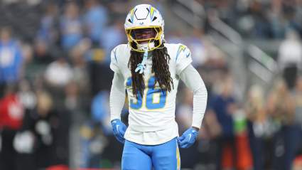 Un exjugador seleccionado en el Draft por los Chargers firma con un equipo de la AFC Norte.