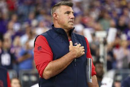 Mike Vrabel, de los Patriots, se toma una licencia para recibir ayuda psicológica en medio del escándalo de Dianna Russini.
